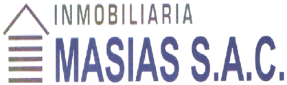 LOGO INMOBILIARIA MASIAS